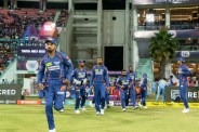 Lucknow Super Giants Full Squad