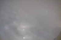 लखनऊ-गाजियाबाद में पारा 8 डिग्री, कोहरे से थमी रफ्तार (फोटो सोर्स : Ritesh Singh )