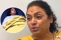 maharashtra municipal election ticket controversy