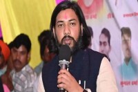 Minister Khuswant Saheb news,