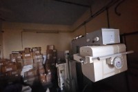 पत्रिका खबर का असर, लधेड़ी अस्पताल में आया टेक्नीशियन