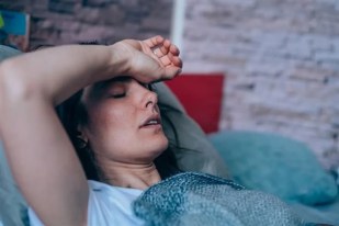 Medical research about women in India