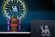IPL 2026 Auction