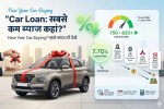 Car loan comparision