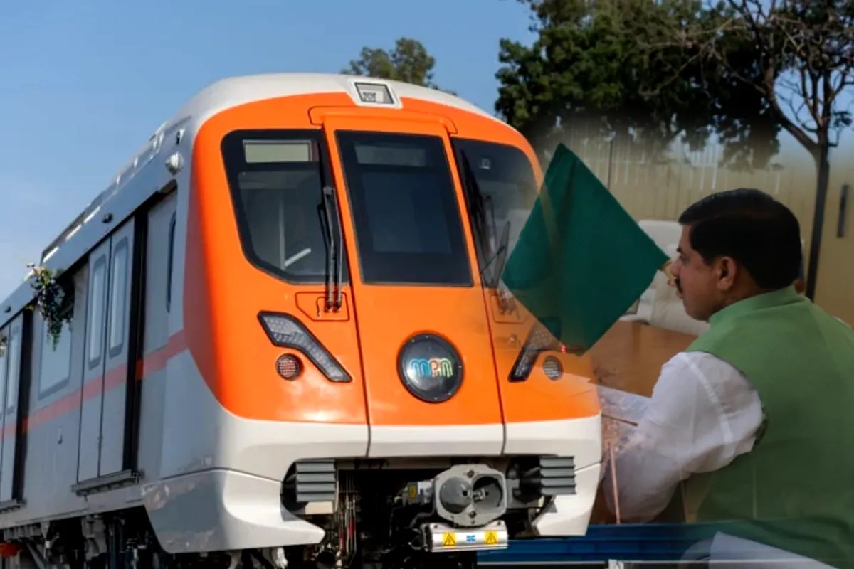 Bhopal Metro
