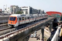 Bhopal Metro Strict Guideline