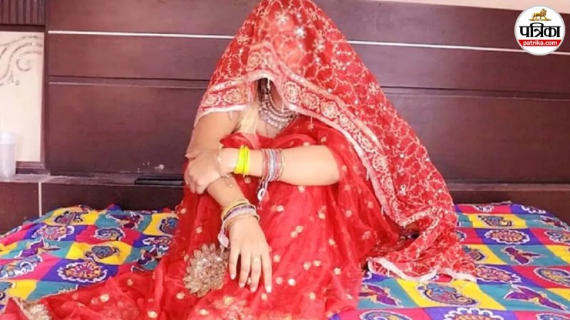 missing groom suhagraat rampur drunken found in field news