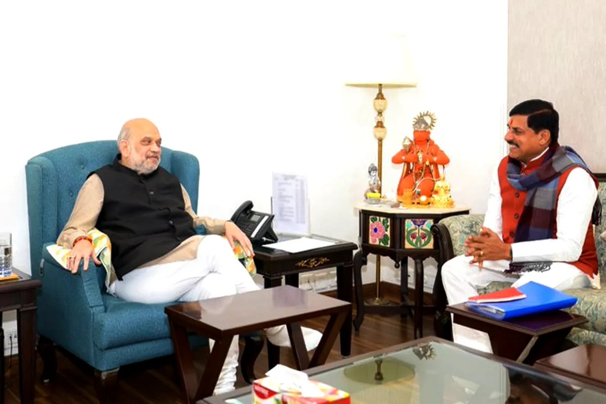 2 Years of MP Government