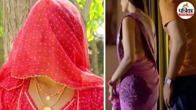 moradabad woman elopes with cousin father in law