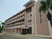 माध्यमिक शिक्षा मंडल और राज्य शिक्षा केन्द्र की परीक्षा एक साथ