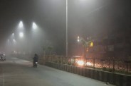 Coldest Cities In India
