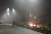 Coldest Cities In India