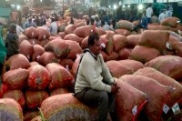 Grain Market Breaking News Ratlam