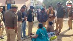 murder over land dispute amroha unmarried nurse killed by brother