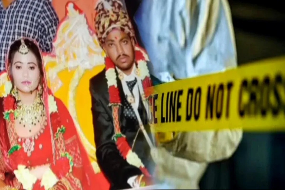 Murder Case