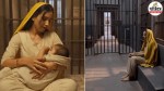 muskan jail life after delivery baby care meerut jail report