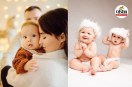 Trending baby names, Mythological Baby Names Trend
