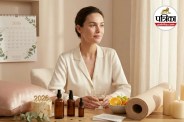 Mindful beauty habits, 2026 beauty trends, Minimalist beauty routine, Inner and outer glow,