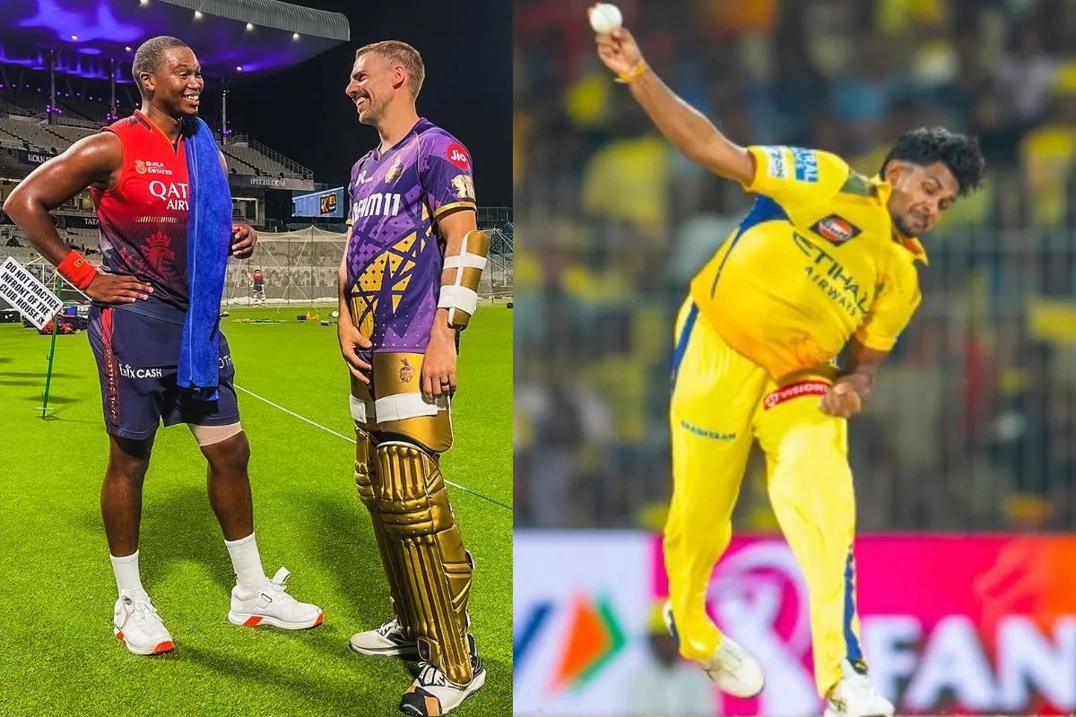IPL 2026 Auction: ये तेज गेंदबाज बटोर सकते हैं बड़ी रकम, सभी टीमें करना चाहेंगी स्क्वॉड में शामिल