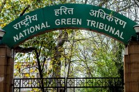 NGT Action In Bhopal