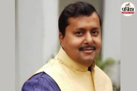 BJP National President