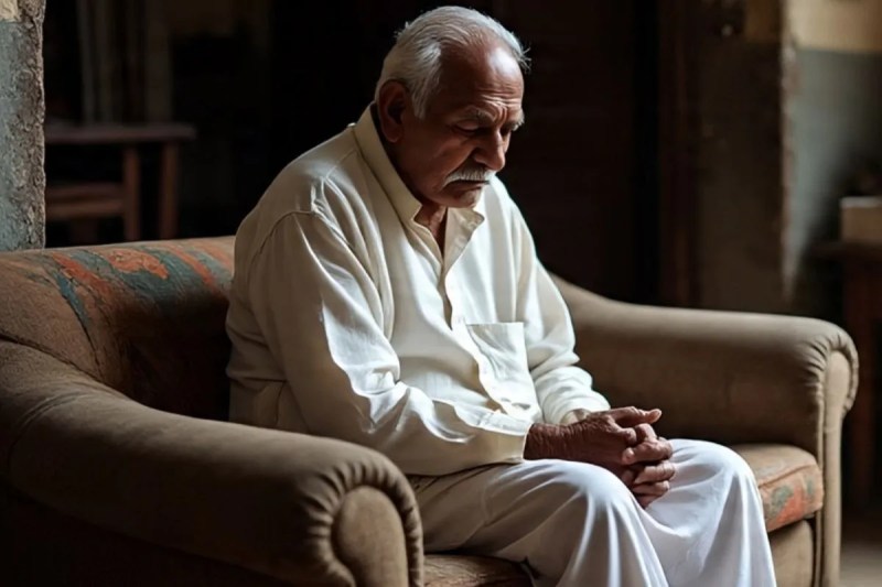 Senior Citizen Policy