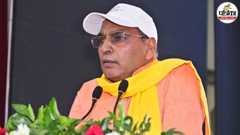 om prakash rajbhar amroha rally subhaspa poor dalit backward politics