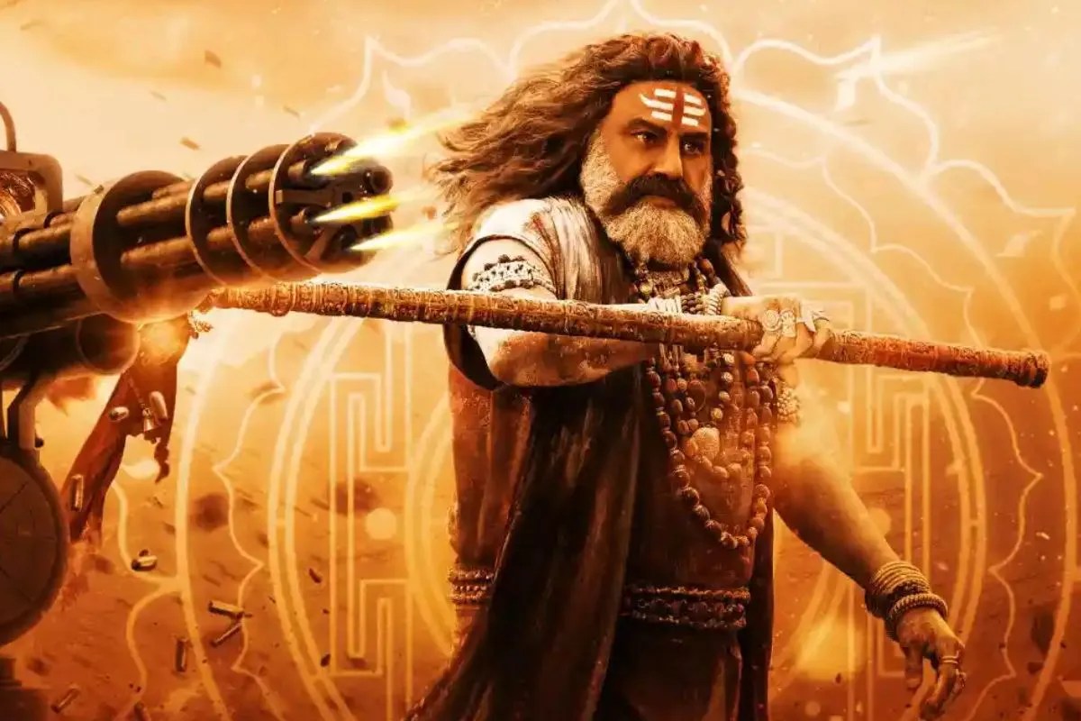 Akhanda 2 X Review:'अखंडा 2' में नंदमुरी बालकृष्ण का तांडव शुरू, इसे देख कांप जाएंगे आप