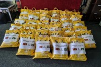 Pakistan sends expired goods to Sri Lanka