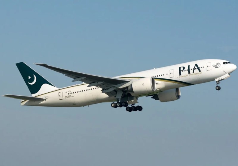 Pakistan International Airlines