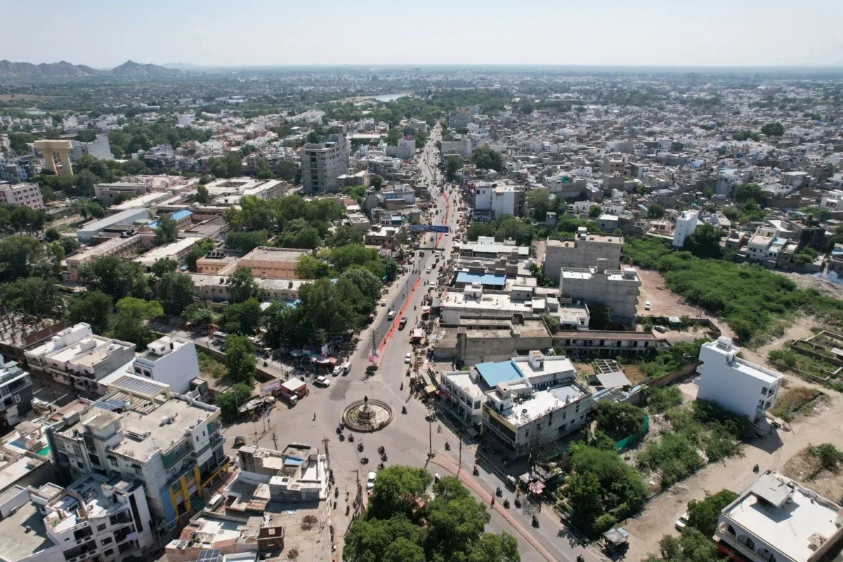 District Council, Pali District Council, Pali Panchayat Samiti, Wards in Pali, Pali News, Rajasthan News, जिला परिषद, पाली जिला परिषद, पाली पंचायत समिति, पाली में वार्ड, पाली न्यूज, राजस्थान न्यूज