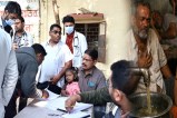Indore Contaminated Water Case