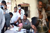 Indore Contaminated Water Case