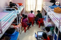 Good News Rajasthan working women big Facility 41 district headquarters built Government paying guest houses