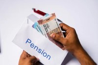 Rajasthan 2.37 lakh pensioners Pension may be stuck know why