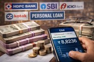 Personal Loan Calculator