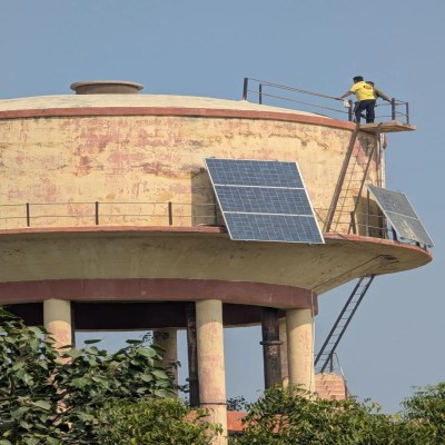 Short video poster image