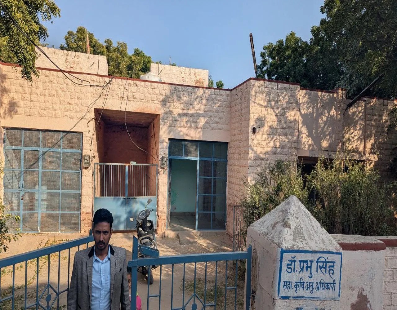 Nagaur patrika…शहर में चोरियों का बढ़ता खतरा, पुलिस अलर्ट मोड में, फोन पर देनी होगी सूचना…VIDEO