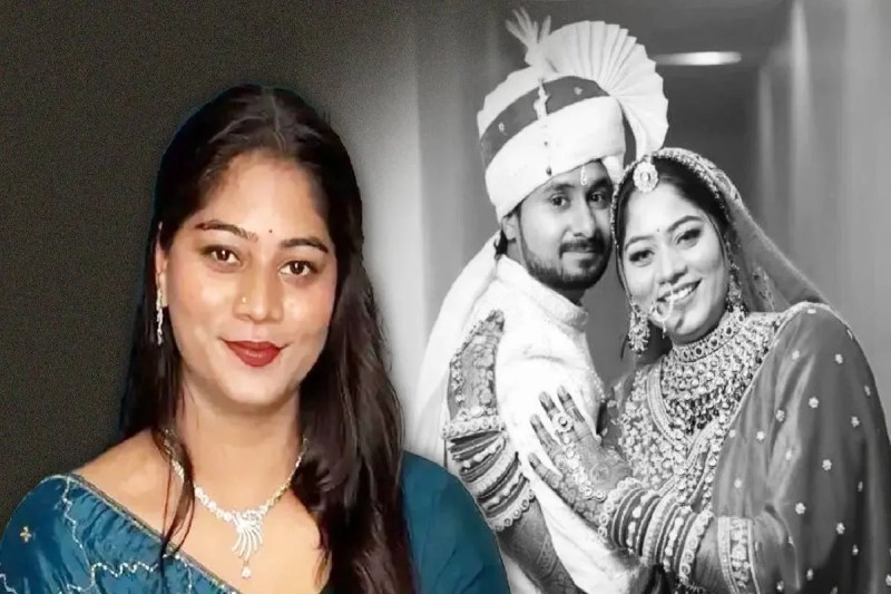 Raja Raghuvanshi Murder