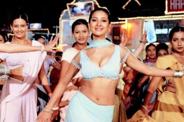 Mohabbatein Actress Preeti Jhangiani