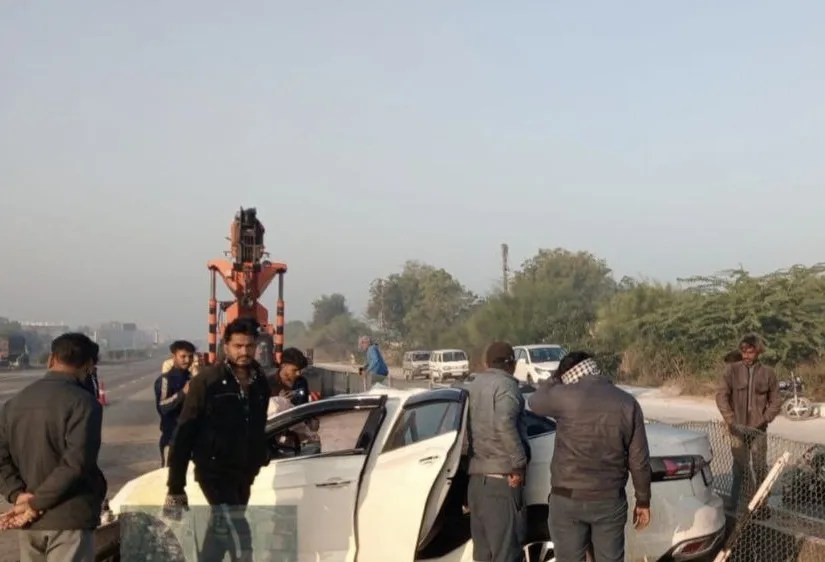 Chittorgarh-Udaipur Highway