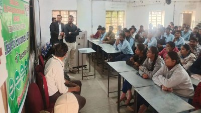 Short video poster image