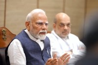 pm modi and amit shah