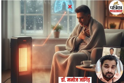 Pneumonia symptoms in winter,Causes of pneumonia in cold weather