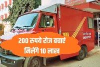 Post Office RD Calculator