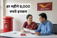 Post Office MIS Calculator