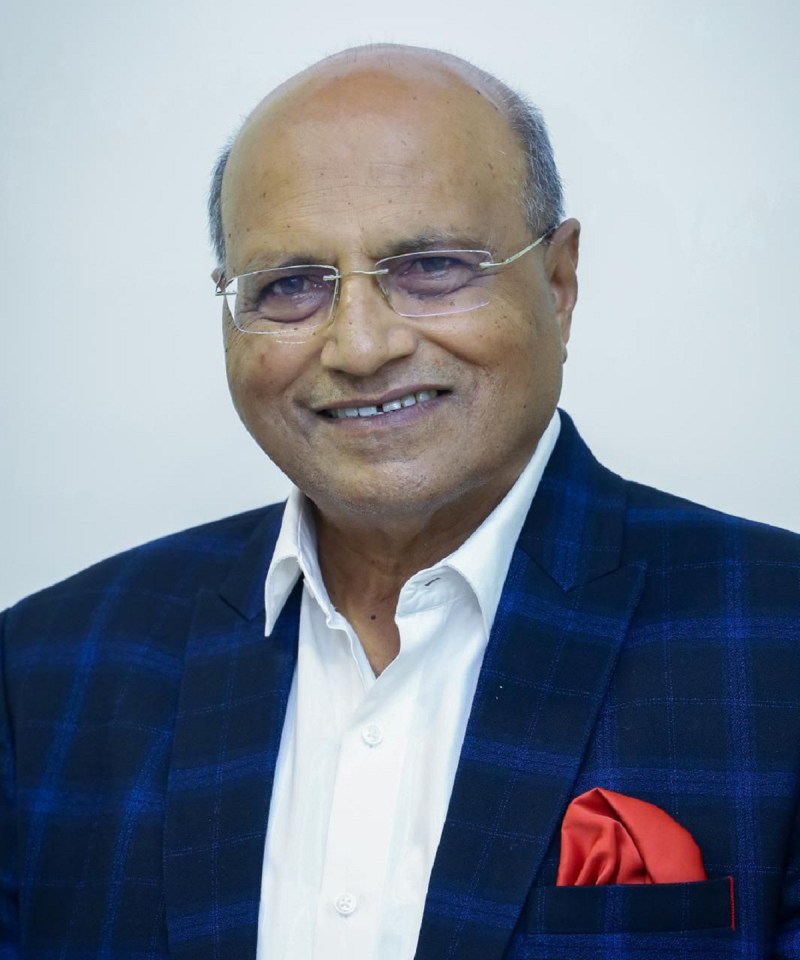 प्रकाशचन्द कोठारी