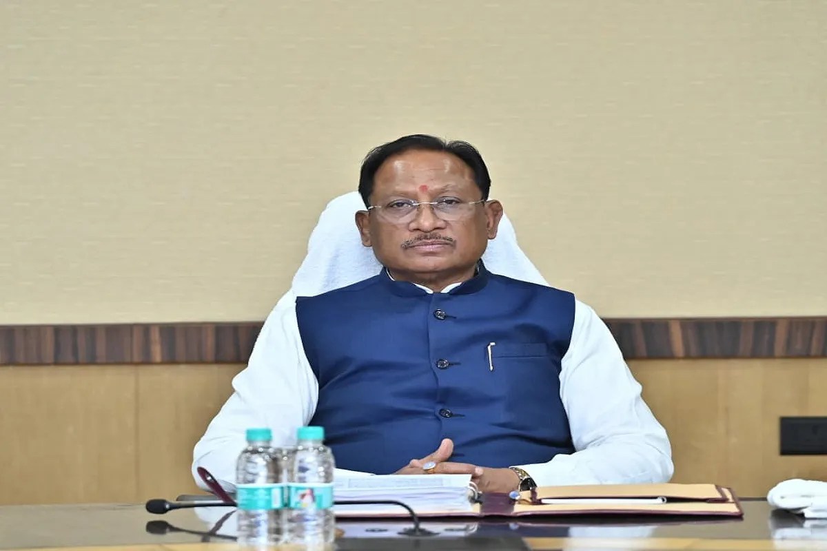 CG News: छत्तीसगढ़ गृह निर्माण मंडल ने रचा आवास क्षेत्र में नया कीर्तिमान,एक वर्ष में 1022 करोड़ रुपये से अधिक की संपत्तियों का विक्रय