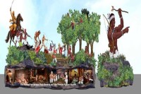 कर्तव्य पथ पर दिखेगा जनजातीय वीर नायकों को समर्पित देश का पहला डिजिटल संग्रहालय, गणतंत्र दिवस के लिए छत्तीसगढ़ की झांकी का चयन