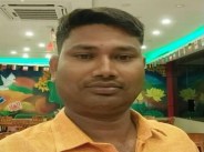 Radha Sah